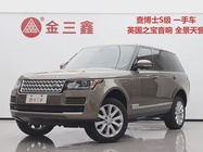 Land Rover Range Rover 2016