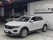 Volkswagen T-Roc 2020