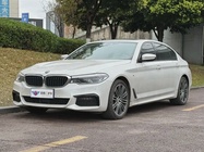 BMW 5 Series 2019