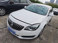 Buick Regal 2015