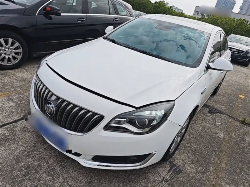 Buick Regal