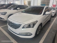 Hyundai Mistra 2014