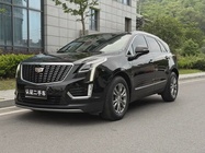 Cadillac XT5 2020