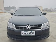 Volkswagen Lavida 2016