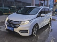 Honda Odyssey 2019