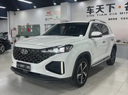 Hyundai ix35 2021