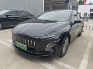 Hongqi E-QM5 2022