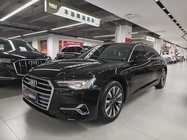 Audi A6 2022