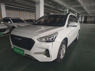 Haval M6 2018