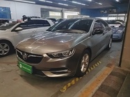 Buick Regal 2019