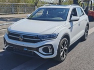 Volkswagen T-Roc 2026