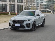 BMW X6M 2023