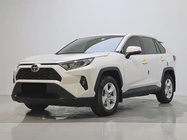 Toyota RAV4 2023