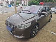 Peugeot 301 2016
