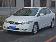 Honda Civic 2011