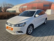 Volkswagen Jetta 2015