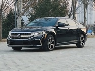 Volkswagen Passat 2022