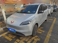 Wuling Hongguang 2025