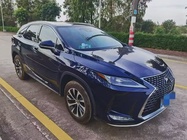 Lexus RX 2022
