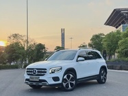 Mercedes-Benz GLB-Class 2021