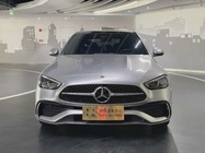 Mercedes-Benz C-Class 2023
