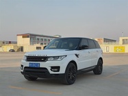 Land Rover Sport 2015