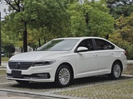 Volkswagen Lavida 2018