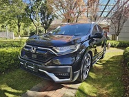 Honda CR-V 2022
