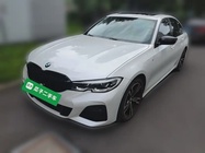 BMW 3 Series 2021