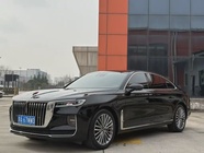 Hongqi H9 2021