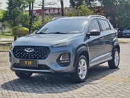 Chery Tiggo 3 2021