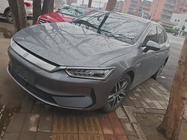 BYD Qin PLUS 2024