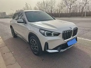 BMW X1 2024