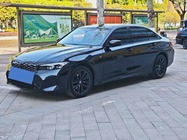 BMW 3 Series 2023