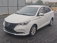 Changan Yuexiang 2020