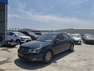 Volkswagen Phideon 2012