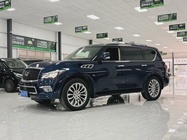 Infiniti QX80 2017