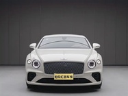 Bentley Continental 2021