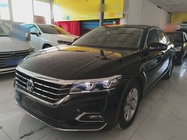 Volkswagen Passat 2021