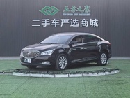 Buick LaCrosse 2015