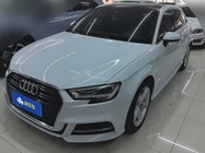 Audi A3 2019