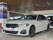 BMW 3 Series 2020