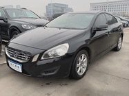 Volvo S60 2012