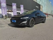 Chevrolet Malibu 2023