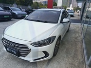Hyundai Elantra 2016