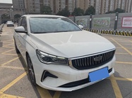 Geely Emgrand 2023