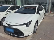 Toyota Levin 2022