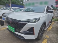 Changan CS55 2022