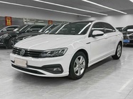Volkswagen Lamando 2019