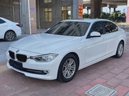 BMW 3 Series 2014
